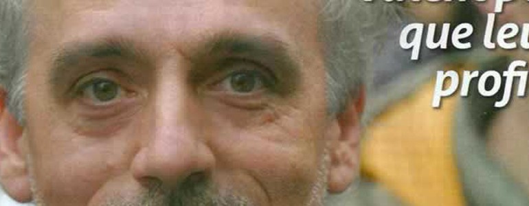 Présidentielle, J-9: Les blagues carambar de Poutou