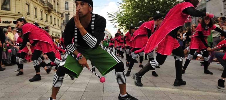 Biennale de la danse et fête des lumières : pas d’annulation mais beaucoup de modifications
