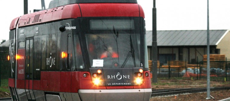 « Comment j’ai raté mon avion à cause de Rhônexpress »