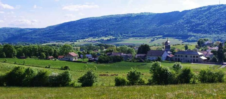 Dans le Jura, l’exploration du gaz de schiste avance masquée