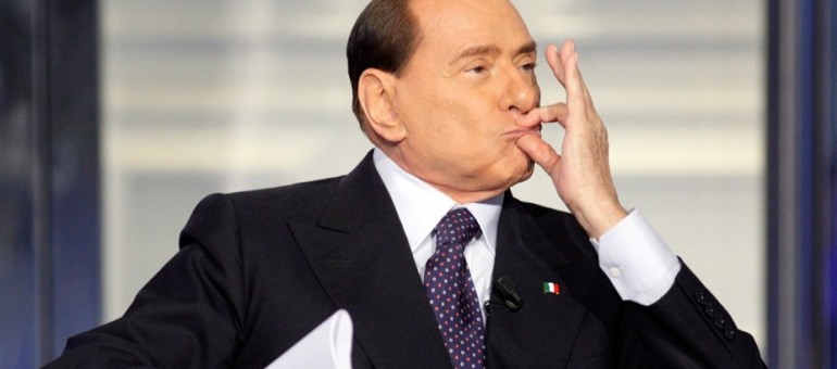 Le Rubygate de Berlusconi : quand Bunga bunga s’associe avec théorie du complot
