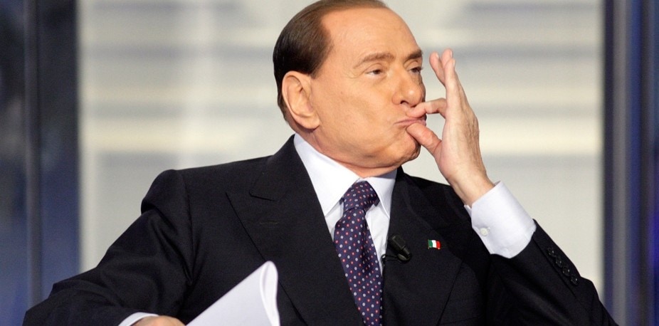 Le Rubygate de Berlusconi : quand Bunga bunga s’associe avec théorie du complot