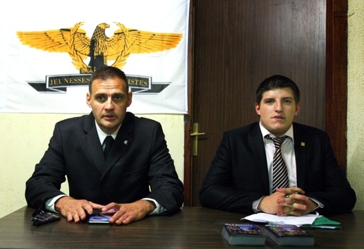 Condamné en appel, le nationaliste Yvan Benedetti rêve d’élections municipales