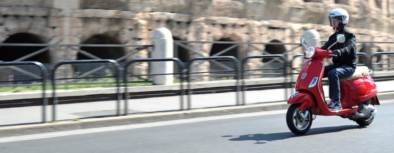 Cinq trucs du quotidien qui vous font aimer l’Italie (1ère partie)