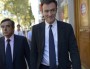 Michel Havard et François Fillon