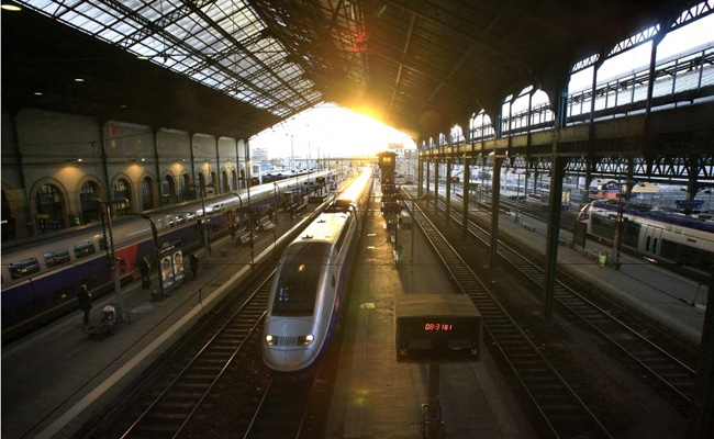 Accusés de magouilles, six syndicats de la SNCF condamnés