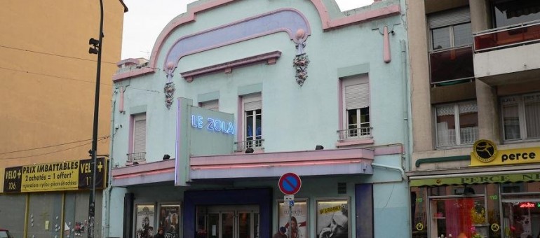Aides aux salles art et essai, tout un cinéma en Auvergne-Rhône-Alpes