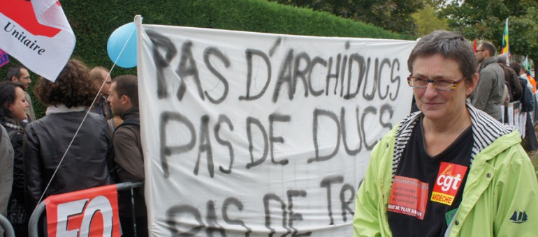 Inspection du travail : les « emmerdeurs de patrons » seront-ils mis au pas ?