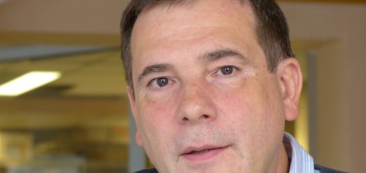André Soutrenon, éditeur à Lyon mais aussi et surtout chef d’entreprise 5/5