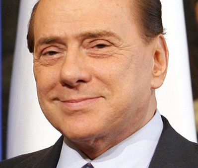 La (petite) mort de Berlusconi
