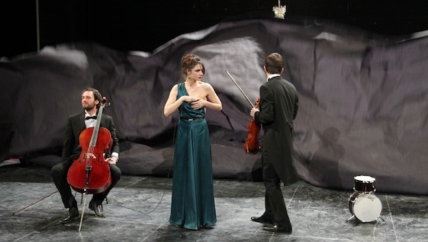 « Le Crocodile trompeur » : un vent d’air frais pour le spectacle vivant
