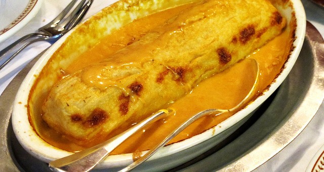 Les Lyonnais veulent sauver leurs quenelles