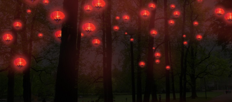 Pourquoi je retourne à la Fête des Lumières alors que je la déteste