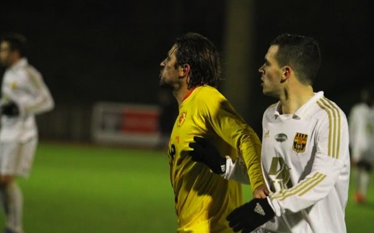 Kick and Duch’ : le derby La Duchère / Saint-Priest