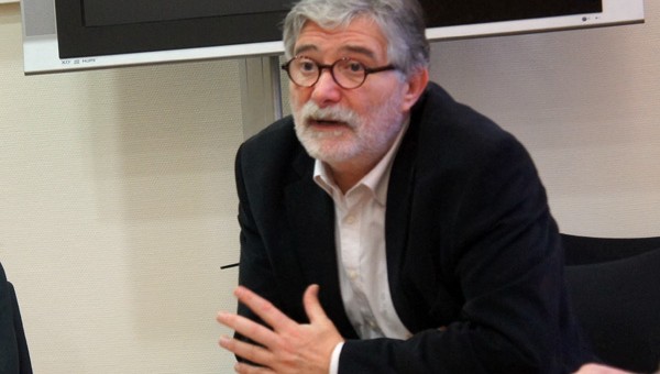 Crise à Lyon 2 : Mayaud lance la contre-offensive