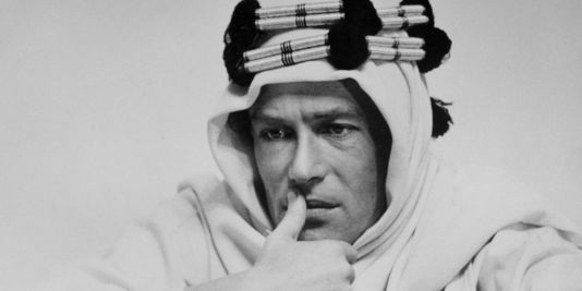 Peter O’Toole : Un dernier pour la route