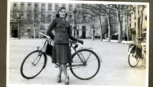 A la mode comme à la guerre