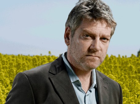 Wallander de der