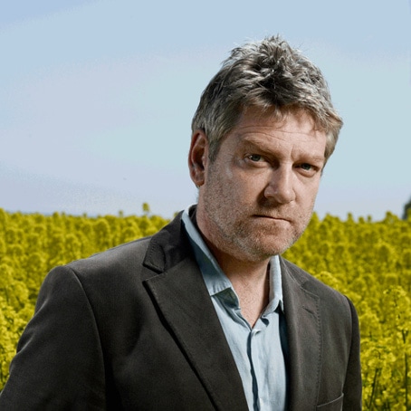 Wallander de der