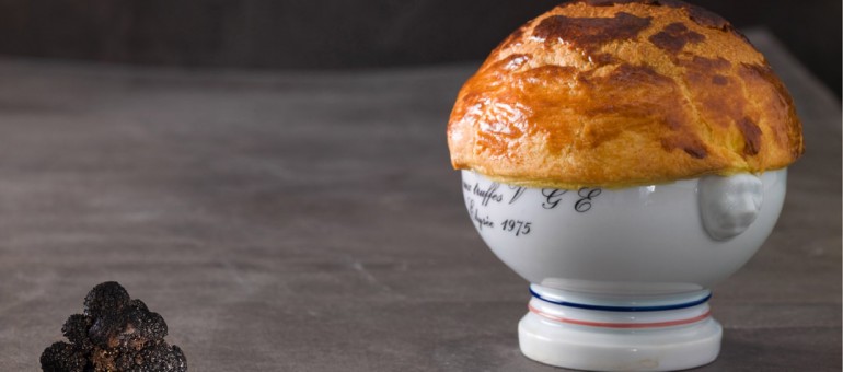 Le restaurant Paul Bocuse perd sa troisième étoile : étranglements et explications