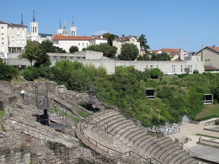 Crédits : Archipel CDCU