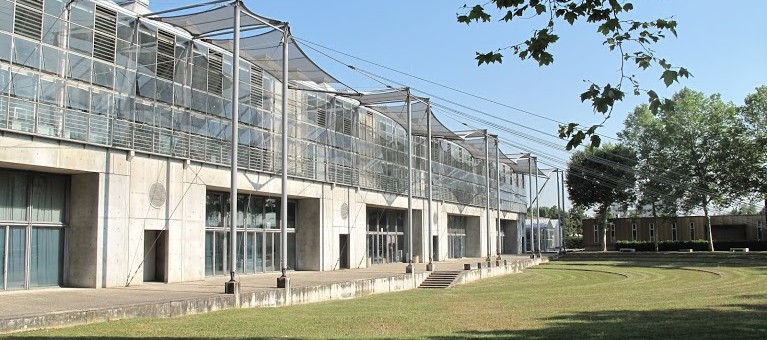 L’école d’architecture de Lyon : entre fondamentaux et imaginaire