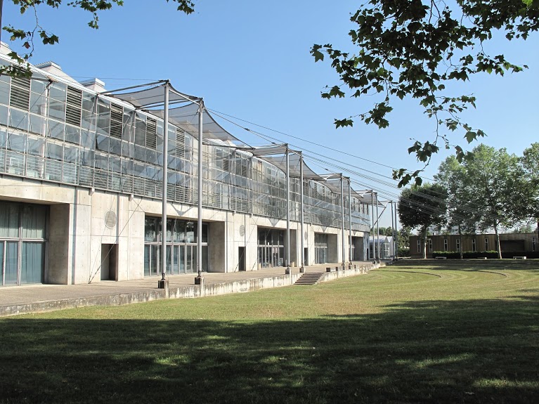 Crédits : Archipel CDCU