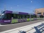 Tram-train de l'Ouest lyonnais