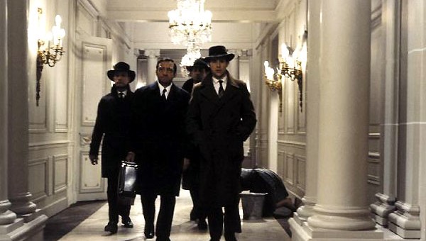 Melville, cinéaste des ombres : rétrospective à l’Institut Lumière