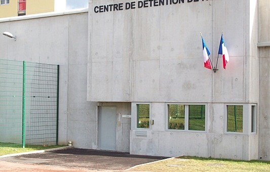 Blog du taulard #6 : « Je ne te dirai rien sur les raisons qui m’ont jeté en enfer »