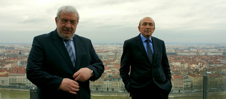 Municipales 2014 : Gérard Collomb est-il une évidence pour Lyon ?