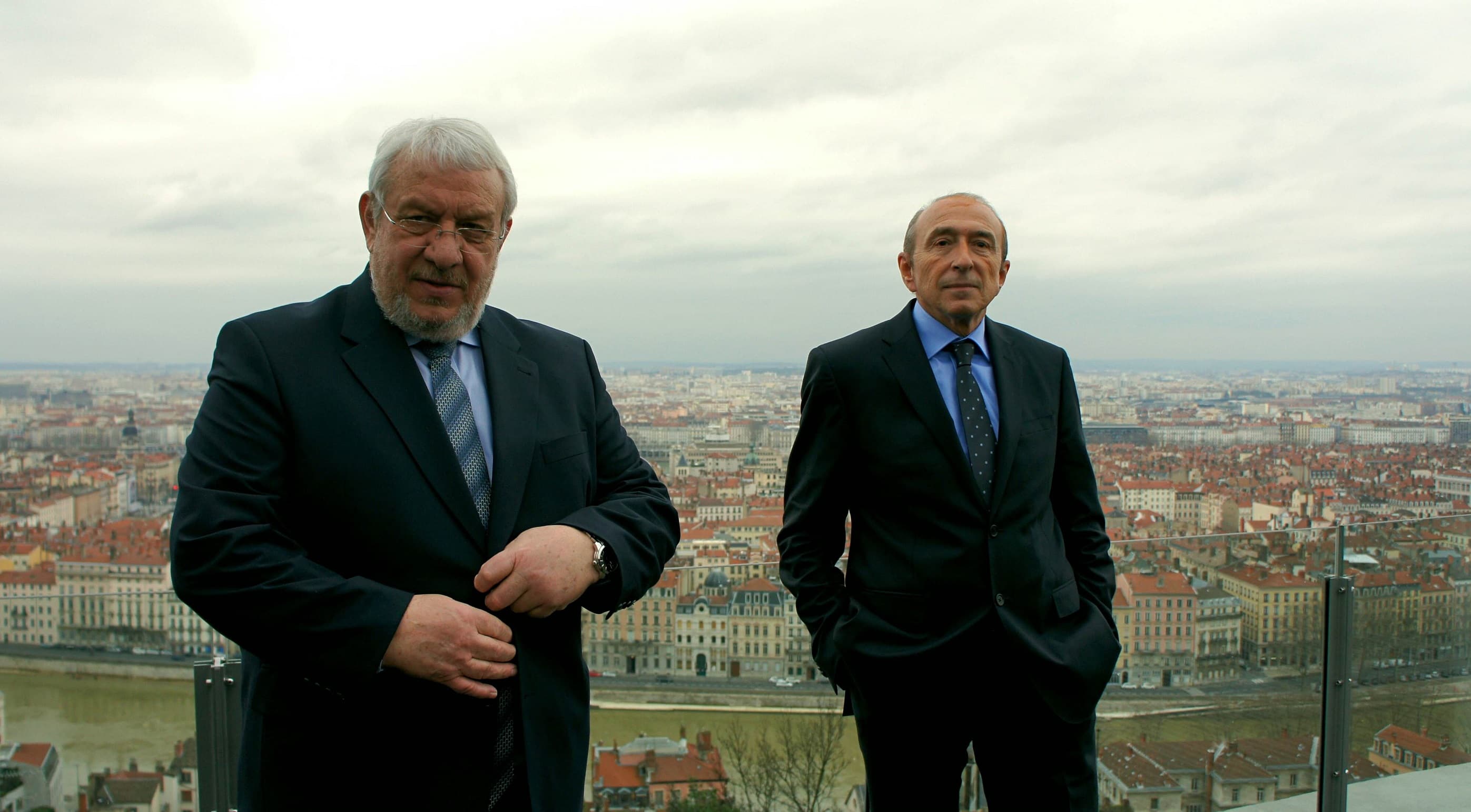 Municipales 2014 : Gérard Collomb est-il une évidence pour Lyon ?
