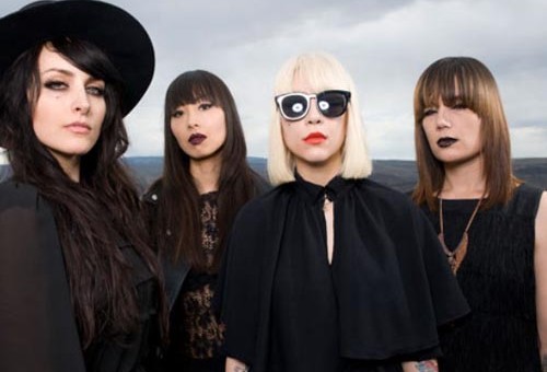 Nuits Sonores 2014 : entre Glasgow et Confluence