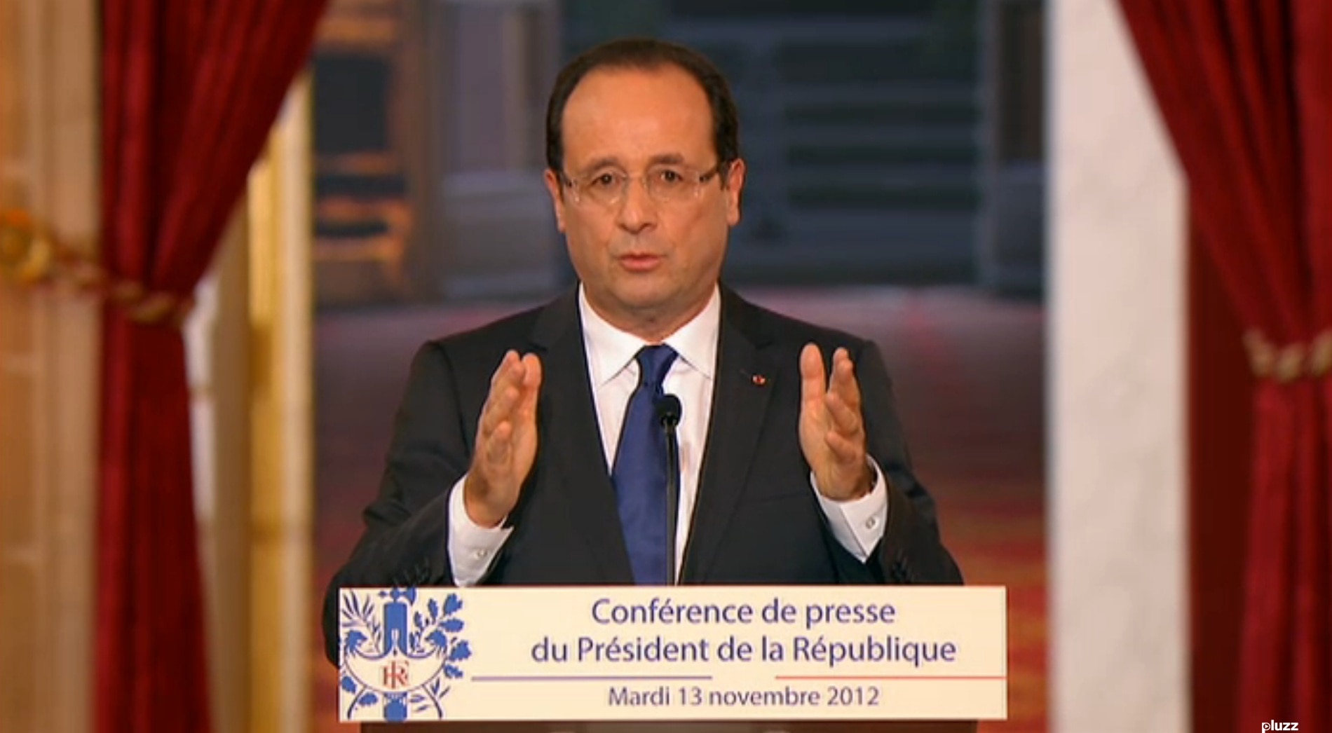 Francois Hollande_confpresse