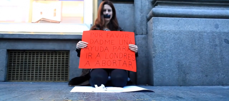 Loi anti-avortement en Espagne : « L’Europe des droits des femmes reste à construire »