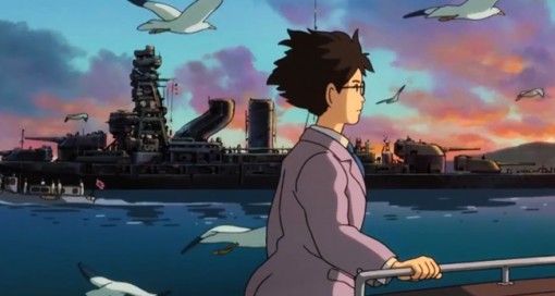 Le Vent se lève : une dernière envolée pour Hayao Miyazaki