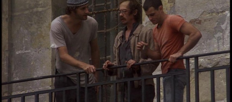 Blog du taulard #4 : La promenade, c’est le lieu des revendications