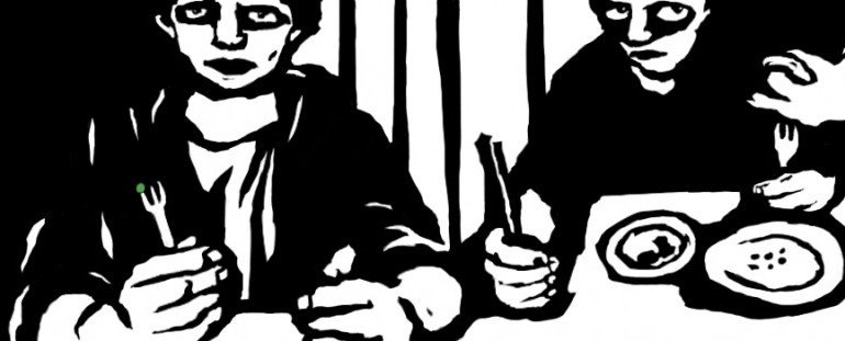 Blog du taulard #53 : la famille d’un détenu est elle aussi emprisonnée