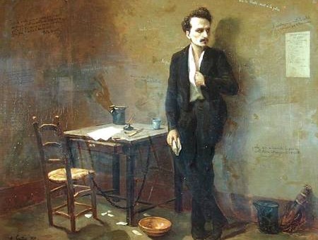 Blog du taulard #7 : « Je ne veux pas subir ce putain de temps carcéral »