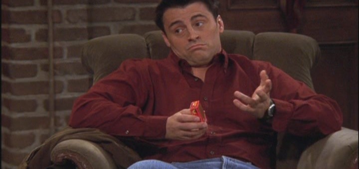 Que reste-t-il de Friends ?