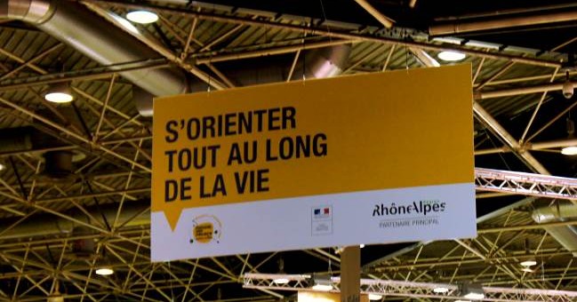 Mondial des Métiers à Lyon : « On ne collecte pas les CV quand on nous les présente »