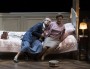 Le Comte Ory de Gioacchino Rossini, à l'Opéra de Lyon. Mise en scène de Laurent Pelly.