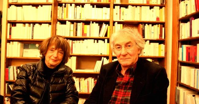 Les Pinçon-Charlot à Lyon : « Une Métropole, ce n’est pas forcément mauvais »
