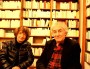 Monique Pinçon-Charlot et Michel Pinçon.