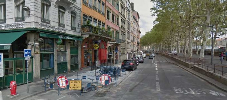 Deux mineurs agressés au couteau dans le Vieux Lyon : encore la marque de l’extrême droite