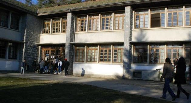 Le collège-lycée international Cévenol au Chambon-sur-Lignon va fermer