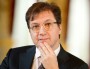 Serge Dorny ex et futur directeur de l'Opéra de Lyon.