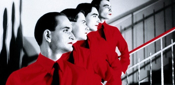 Nuits Sonores parvient enfin à programmer Kraftwerk