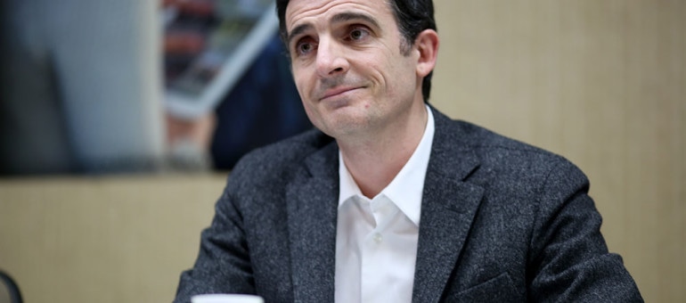 Paradis fiscaux : Eric Piolle décrié pour son implication dans Raise Partners à Grenoble