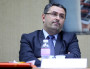 Jérôme Safar, candidat PS à Grenoble. Crédit Victor Guibert/Rue89Lyon.